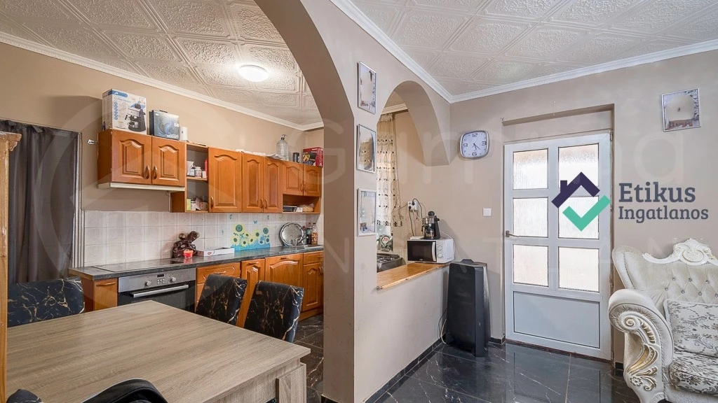 Vizsolyban, 4 szobás, 140 m2-es családi ház, 908 m2-es telekkel eladó!