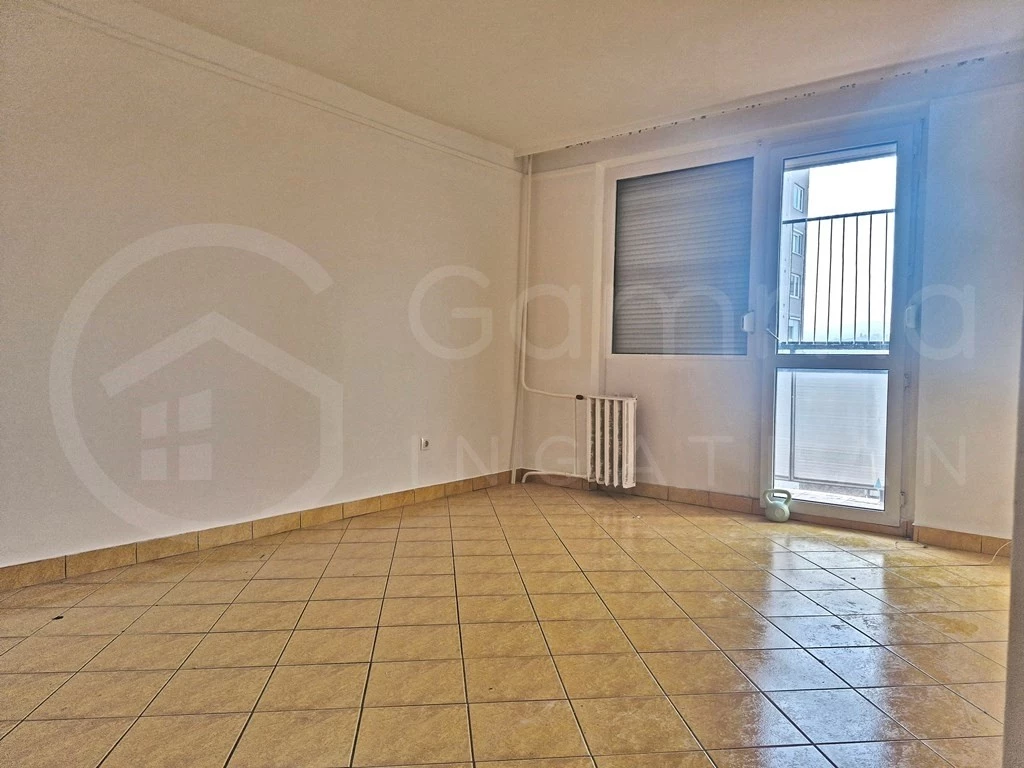 Panorámás 37m2-es lakás az Avas III. ütemben ELADÓ!