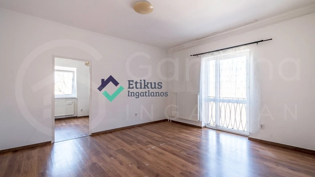 Kazincbarcikán 2 szobás lakás kiadó!