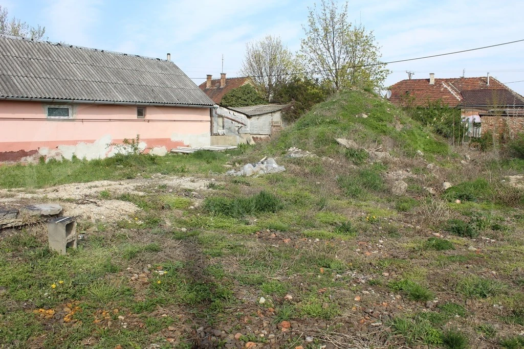 Miskolcon építési telek (487 m2)ELADÓ!