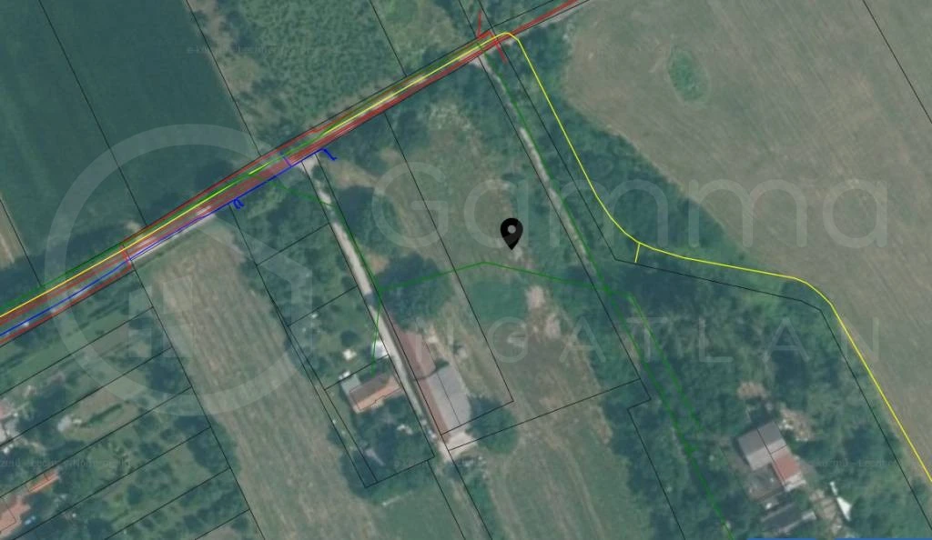 Kiváló befektetési lehetőség Miskolc-Szirmán! 8121 m2-es telephely és fejlesztési terület ELADÓ egyben és külön is!