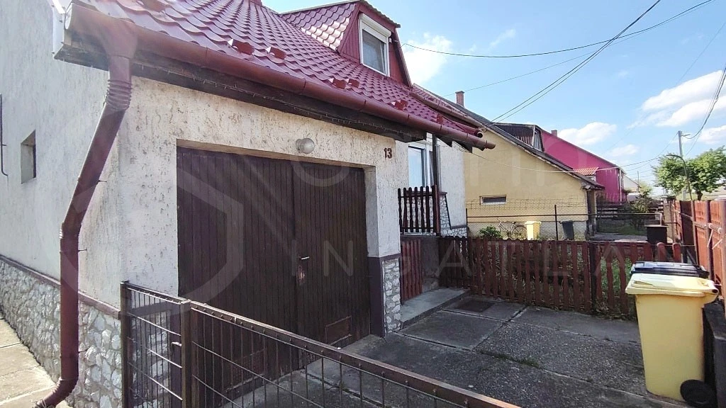Város zaját lecserélné a folyópart közelségére, de nem akar elszakadni Miskolctól?