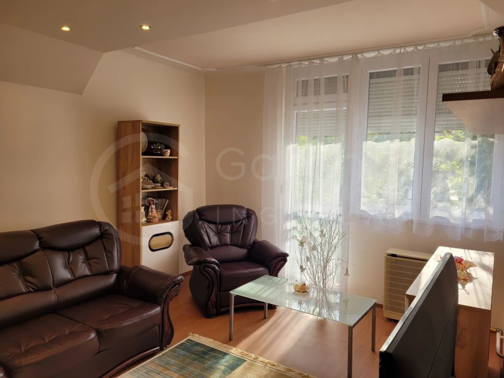 Kiadó 51 m2 tégla lakás, Miskolc