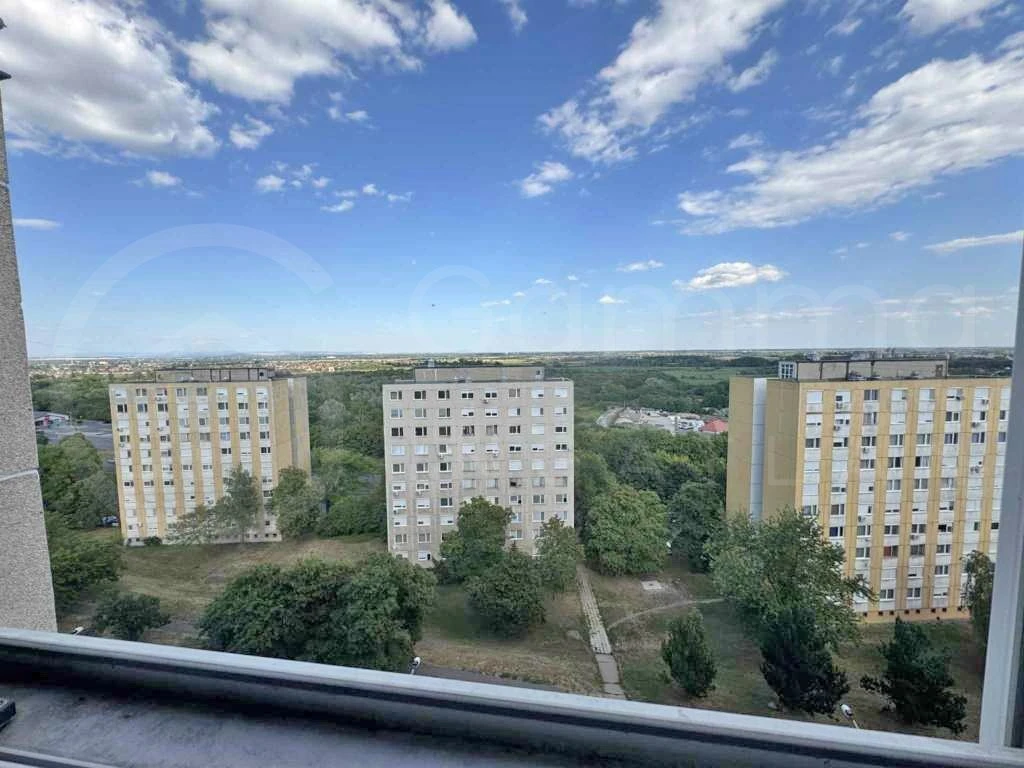 ELADÓ PANORÁMÁS, FELÚJÍTOTT LAKÁS MISKOLCON – AVAS I. ÜTEM!