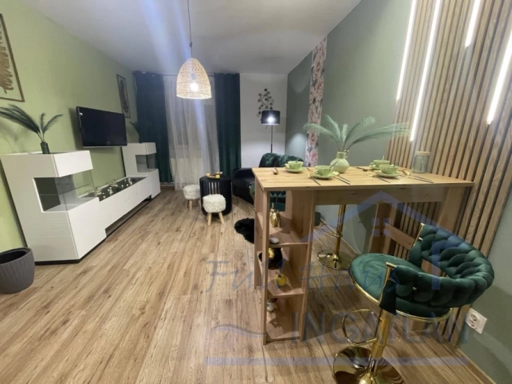 For sale brick flat, Tatabánya, Újváros, Ifjúság utca