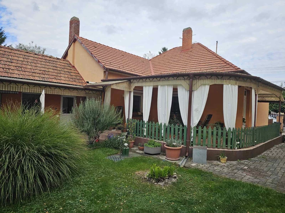 For sale house, Mosonmagyaróvár