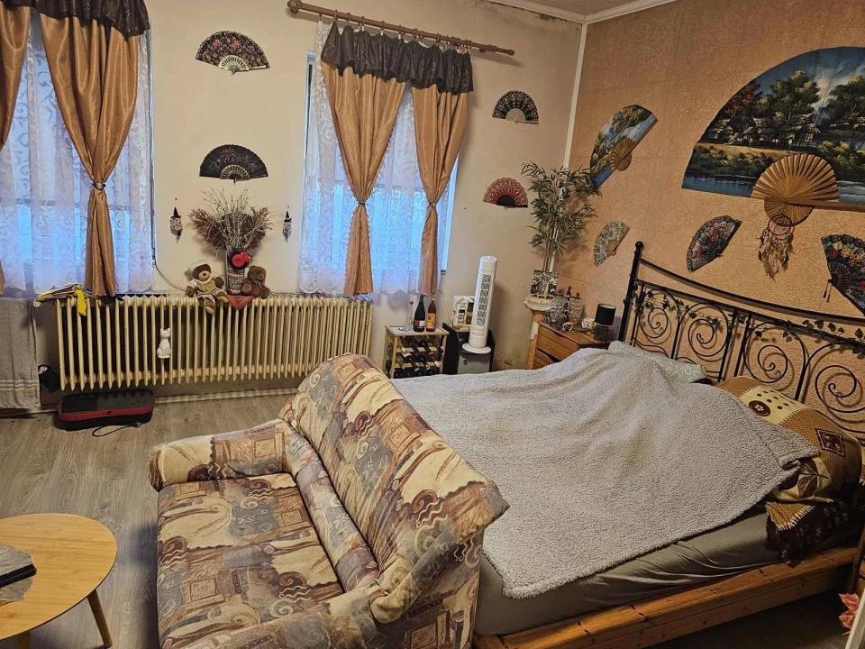 Eladó családi ház, Jánossomorja