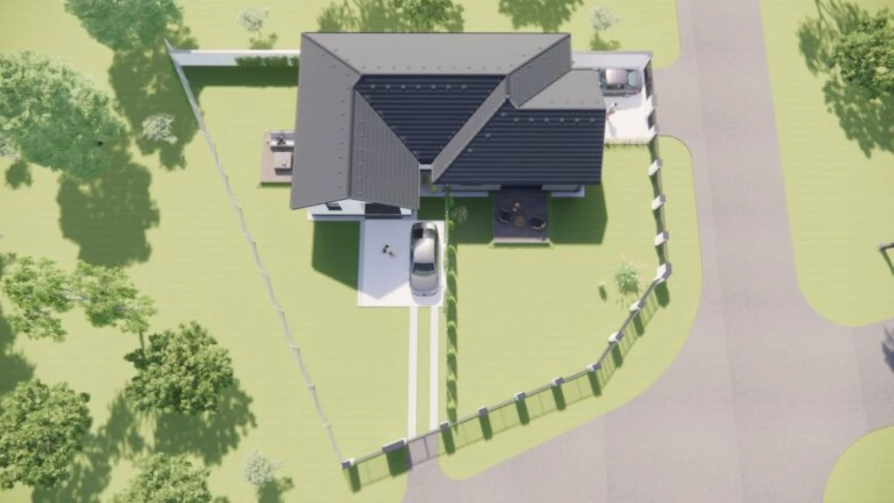 For sale semi-detached house, Mosonmagyaróvár