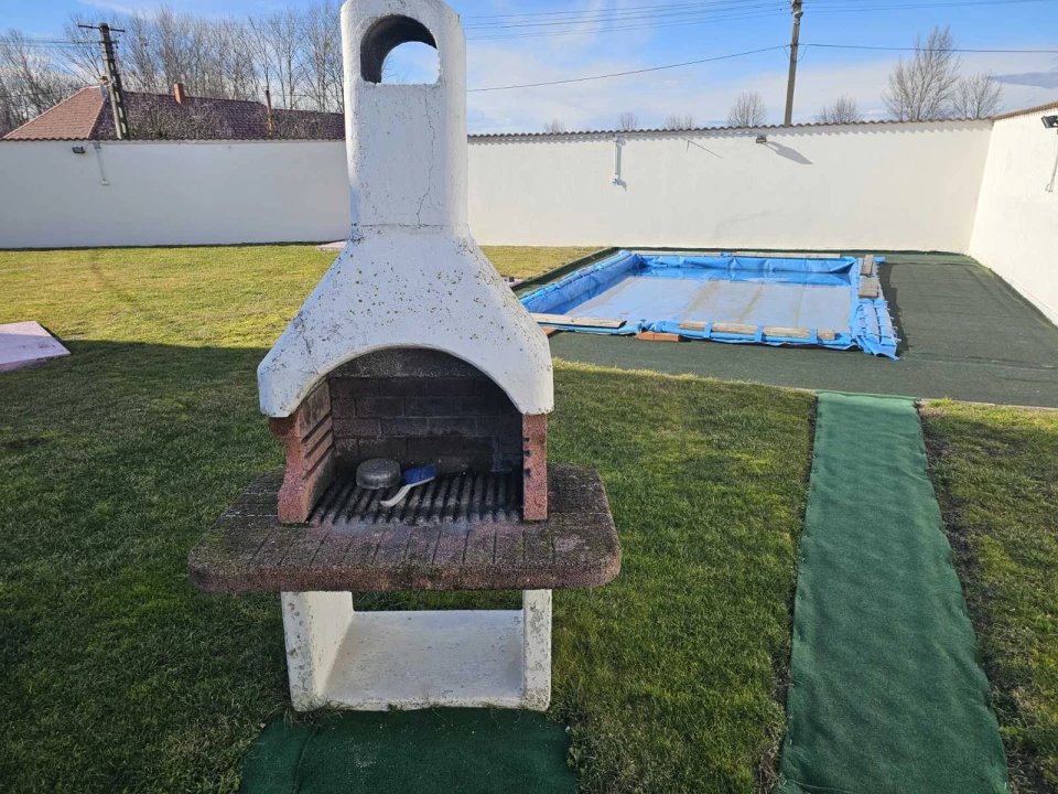 For sale house, Mosonmagyaróvár