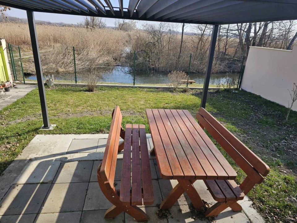 For sale house, Lipót