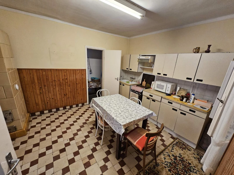 For sale house, Dunakiliti