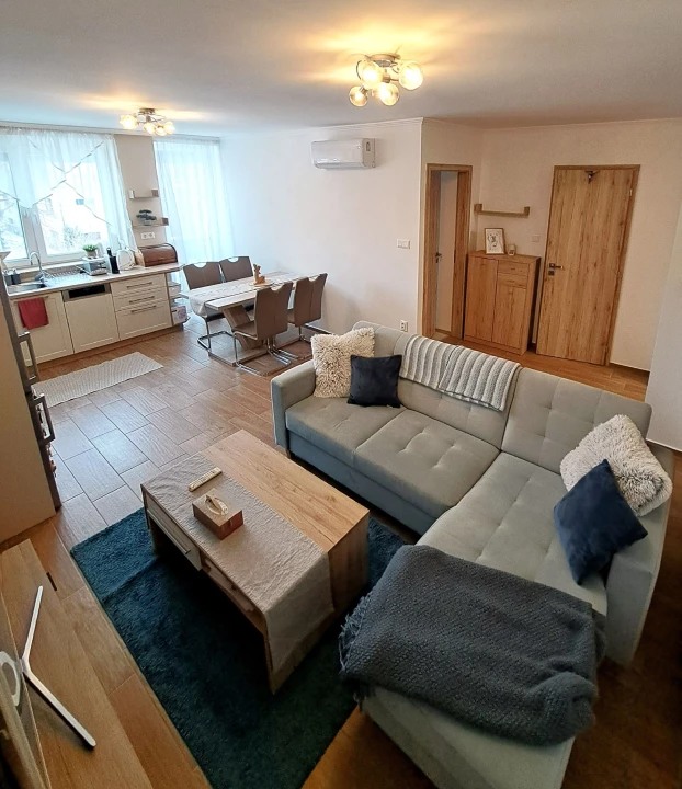 For sale brick flat, Mosonmagyaróvár