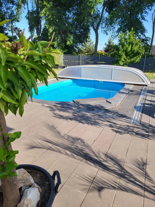 For sale house, Halászi