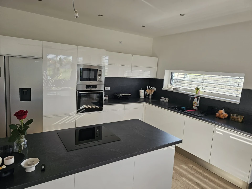 Eladó családi ház, Máriakálnok