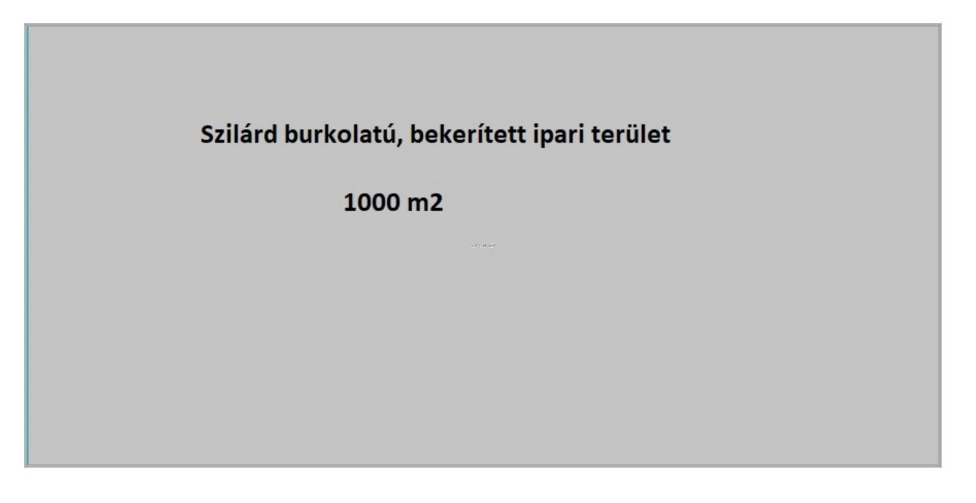 Eladó ipari telek, Mosonmagyaróvár