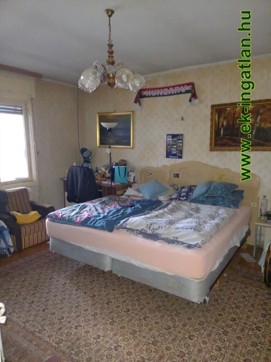 Eladó családi ház, Székesfehérvár