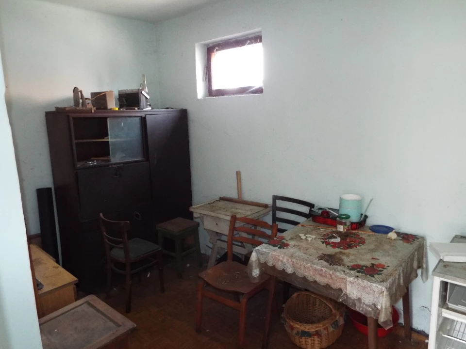 Eladó családi ház, Berhida