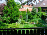 Eladó családi ház/apartmanház Hévíz belvárosában
