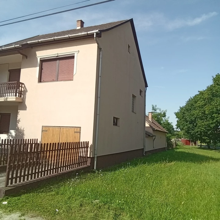 For sale house, Aldebrő, Arany János út 70/A