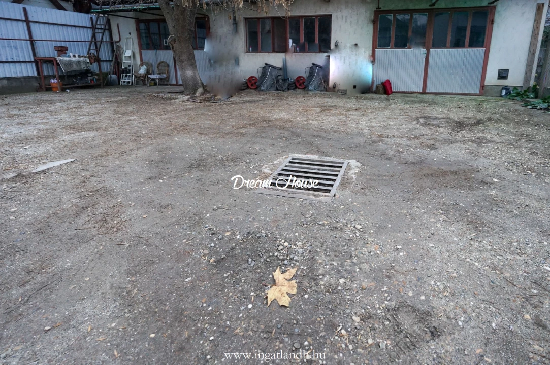 For sale house, Nyíregyháza