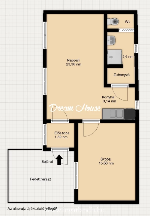 For sale house, Nyíregyháza