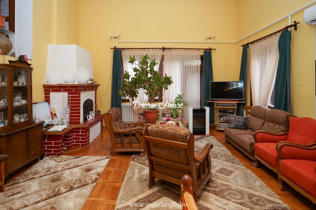 Eladó családi ház, Nyírpazony