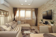 For rent condominium, Nyíregyháza