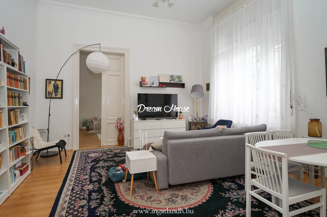 For sale brick flat, Nyíregyháza