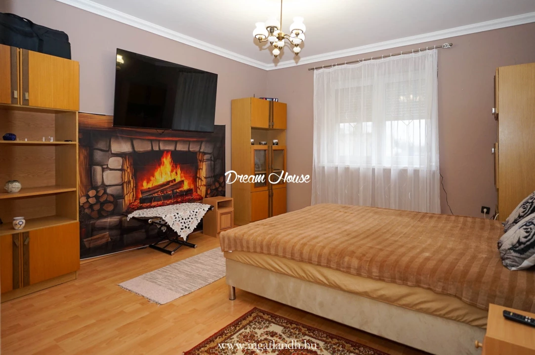 Eladó családi ház, Kemecse
