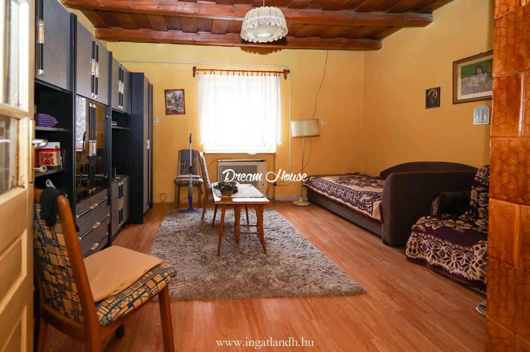 Eladó családi ház, Kemecse