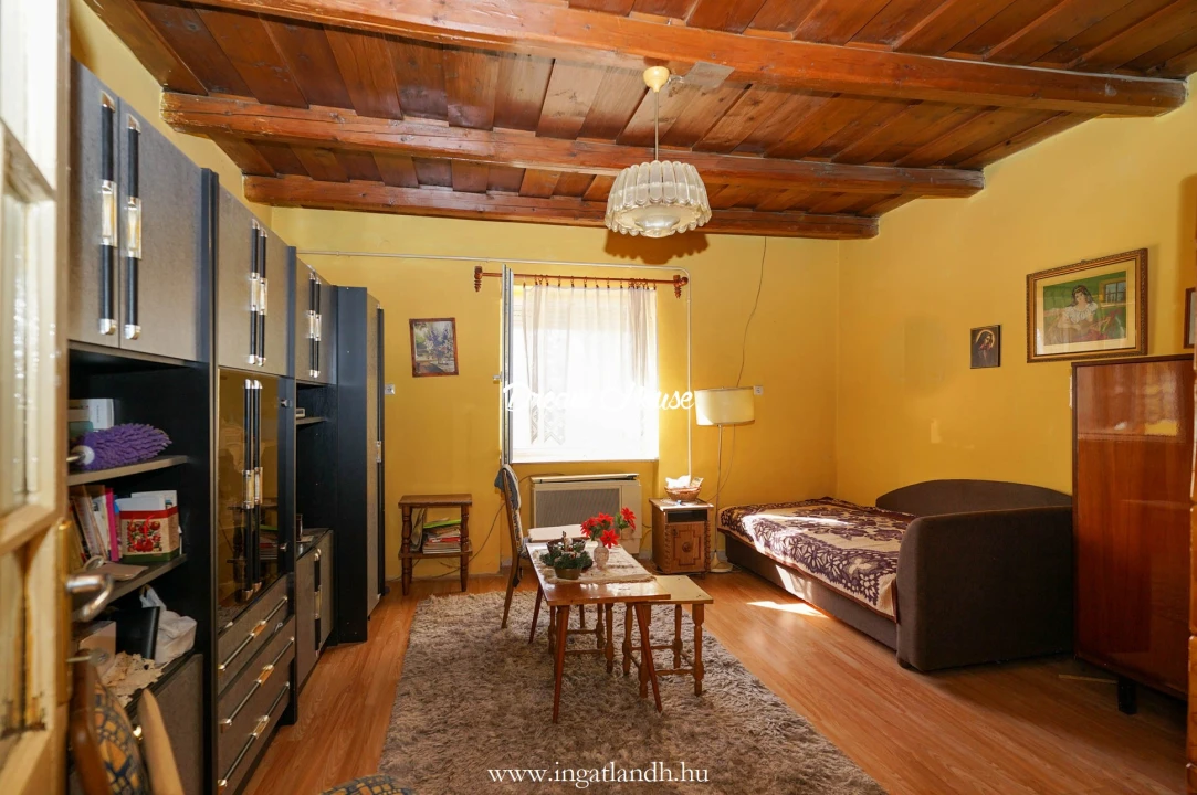 Eladó családi ház, Kemecse