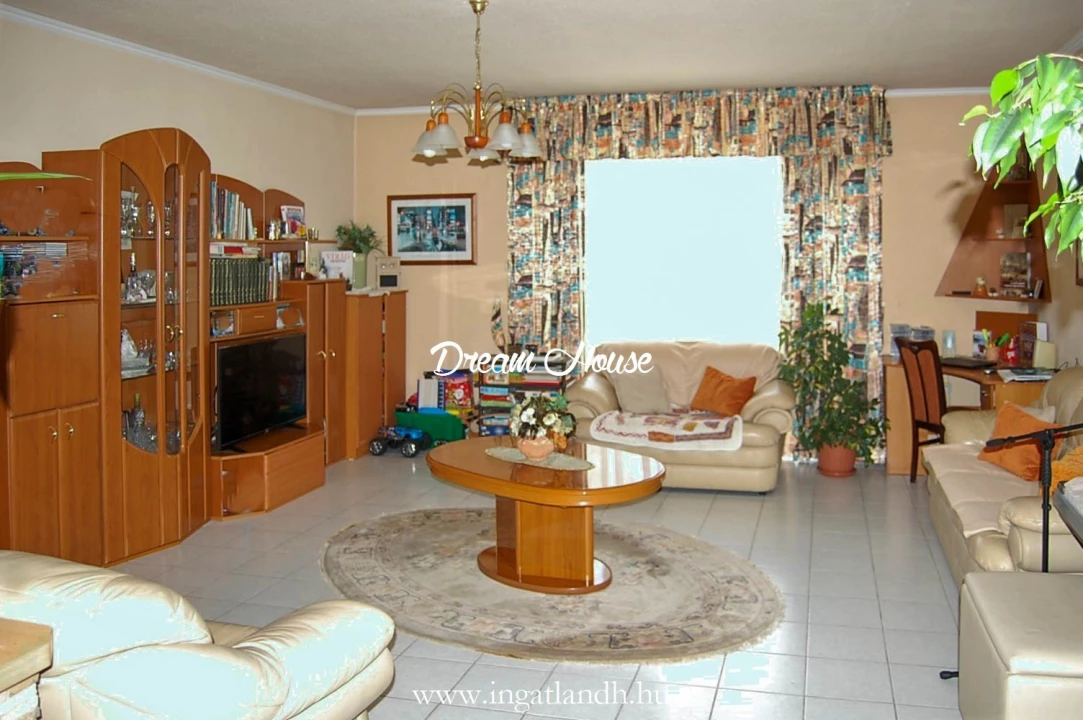 For rent house, Nyíregyháza