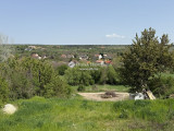 Eladó telek, Sóskút