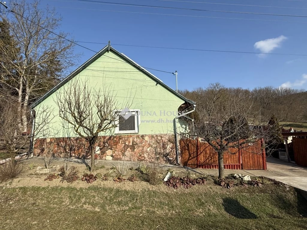 For sale house, Gyermely
