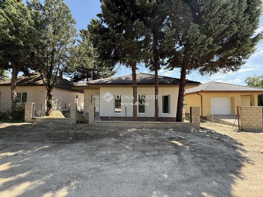 For sale house, Érd