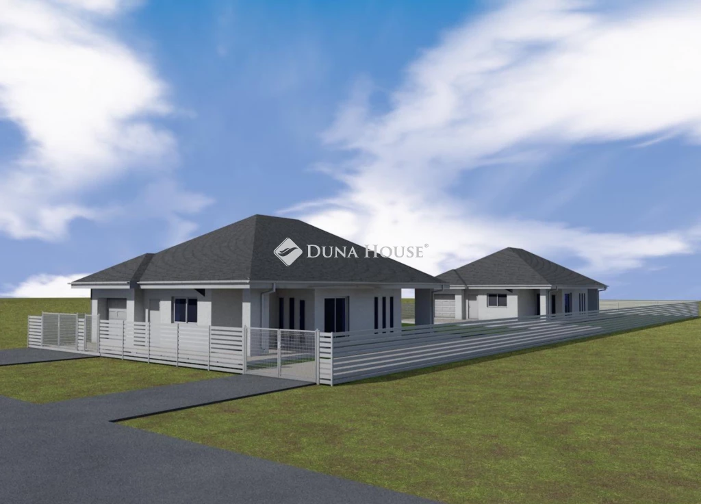 Eladó ház, Pusztaszabolcs