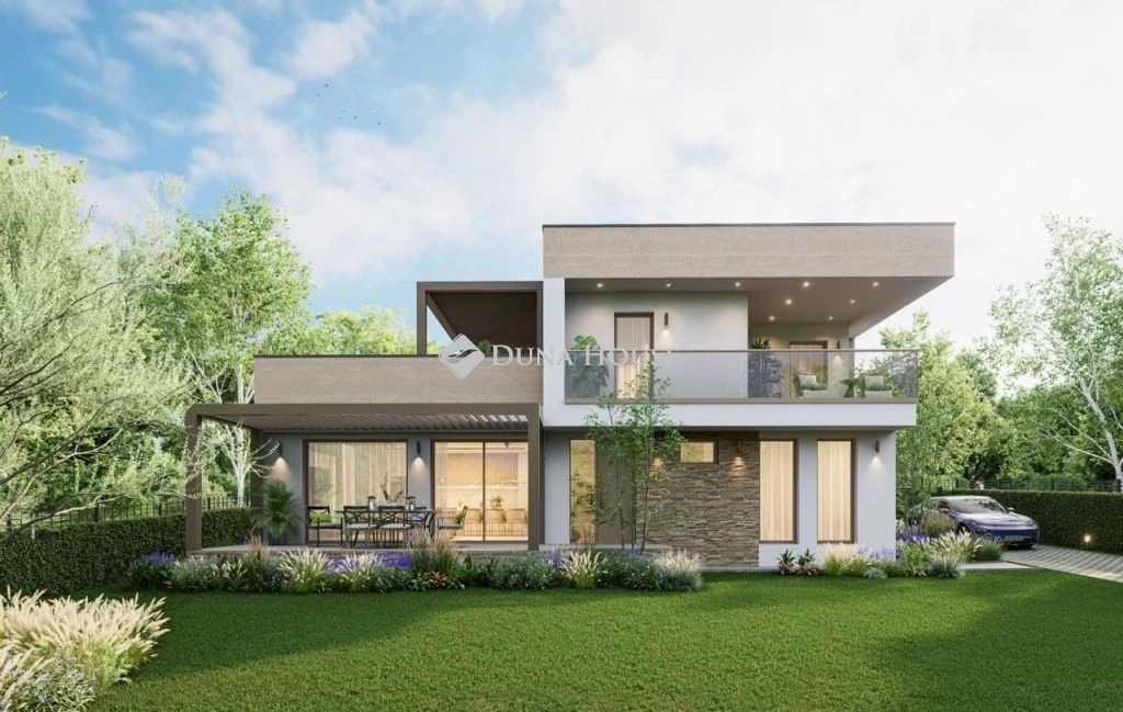 Eladó ház, Budapest 22. ker.