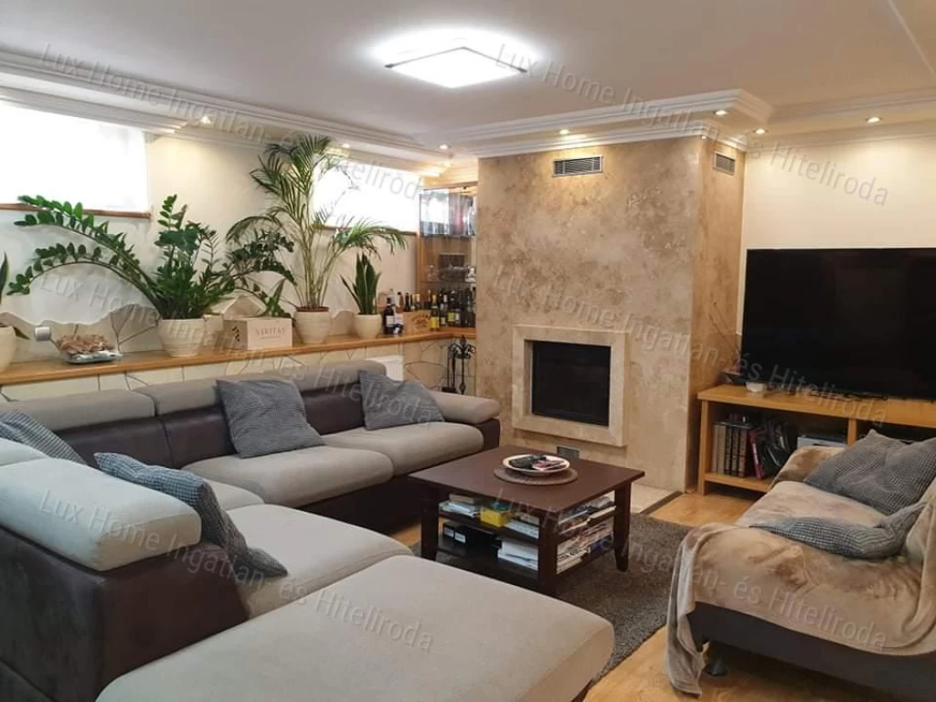 For sale house, Nagyigmánd