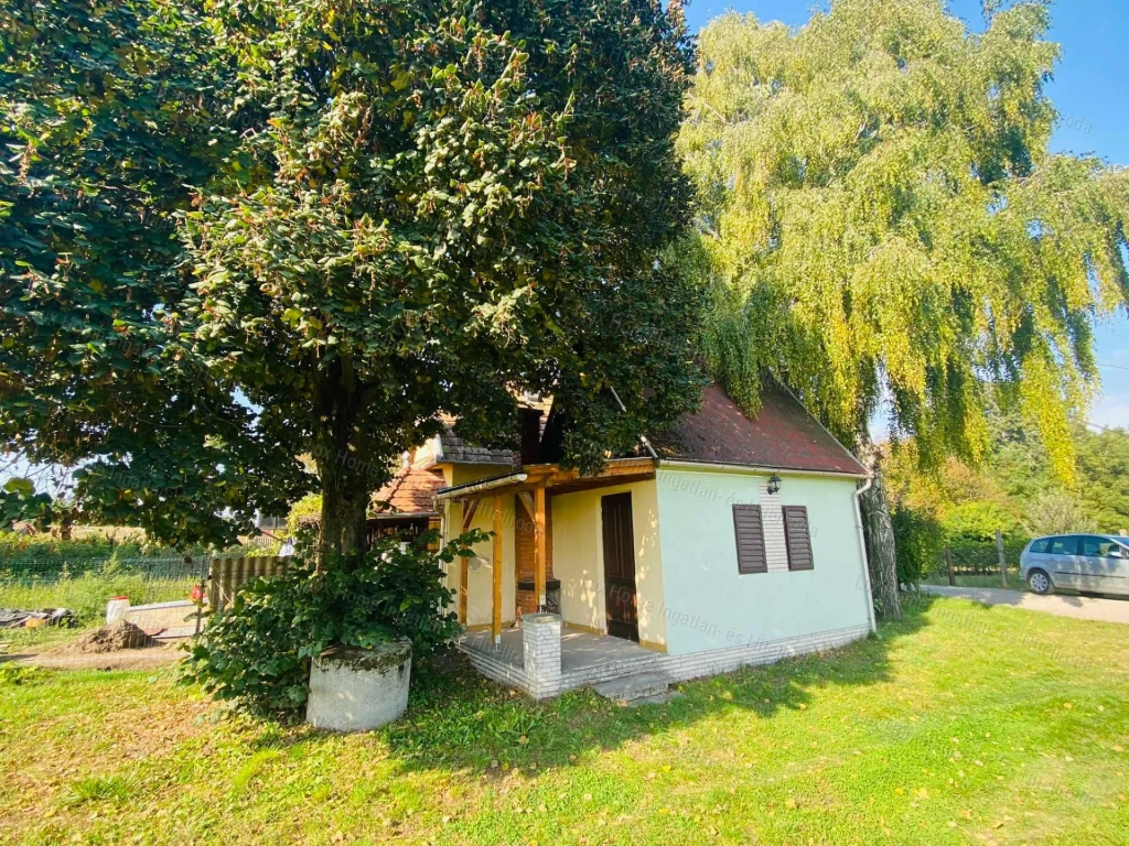 For sale house, Komárom