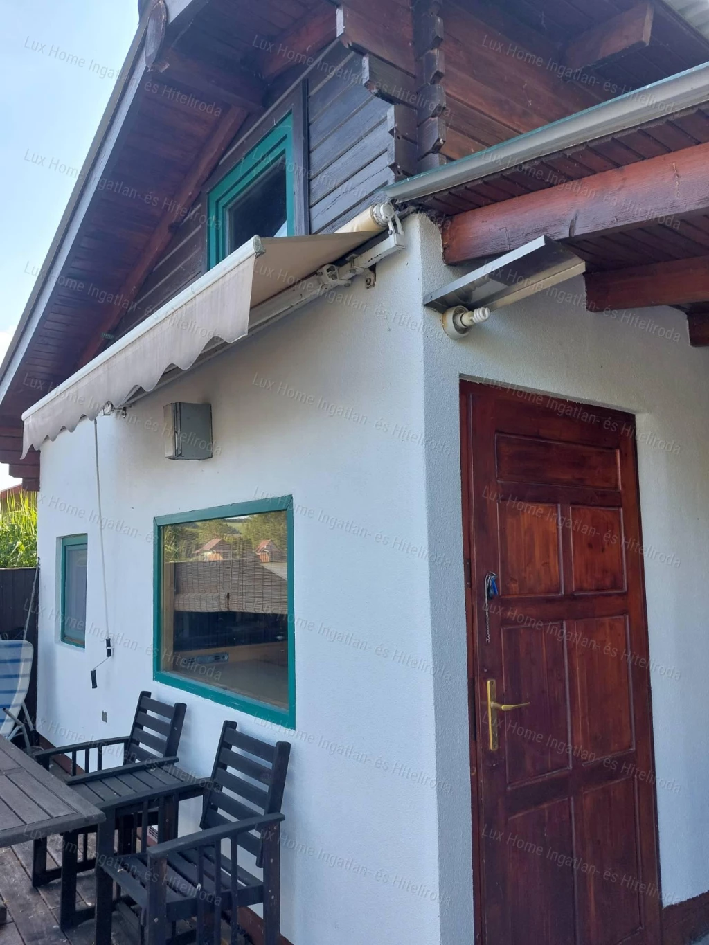 For sale holiday house, summer cottage, Tarján