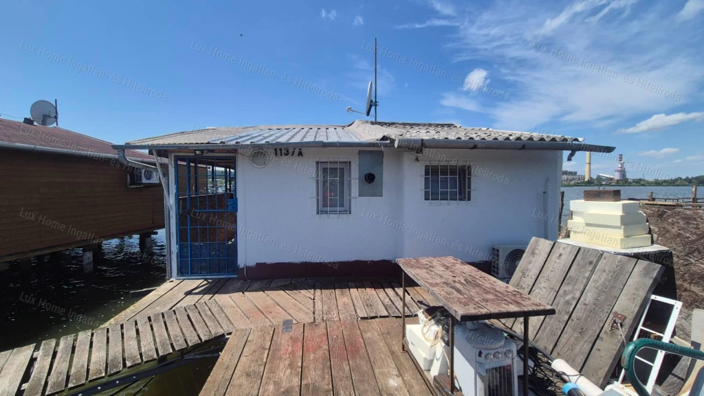 For sale holiday house, summer cottage, Bokod