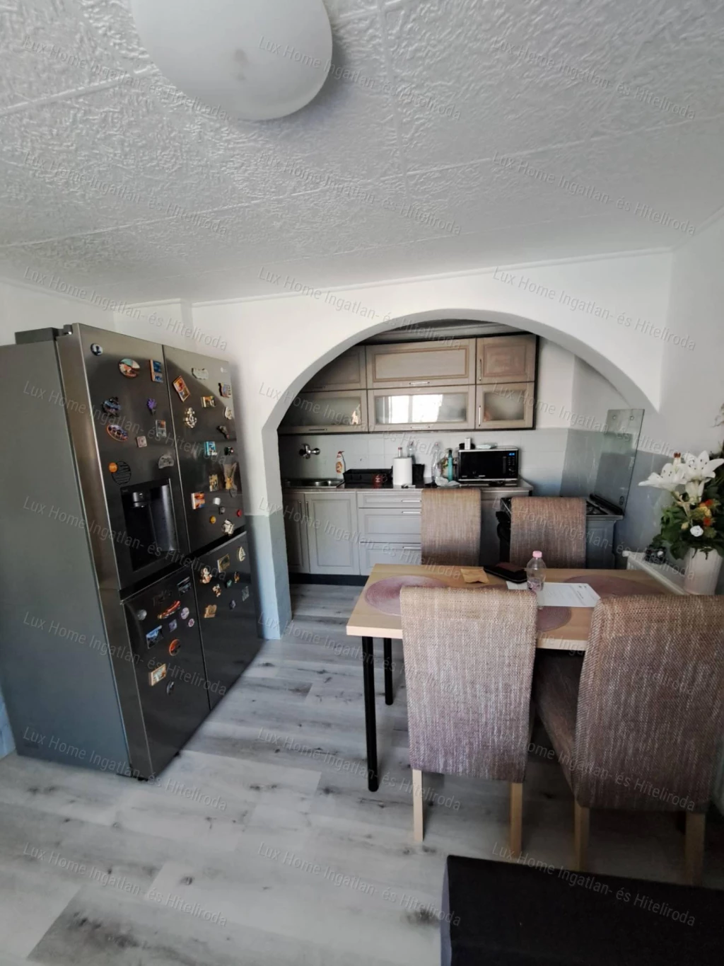 Eladó ház Oroszlány Falu részén – kert, nyugalom, lehetőség!