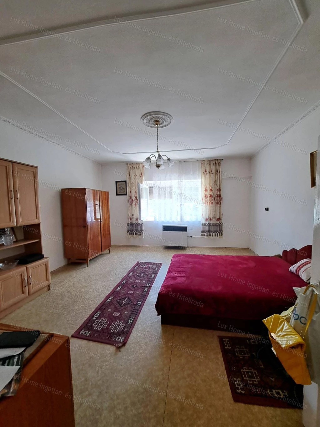 For sale house, Bokod