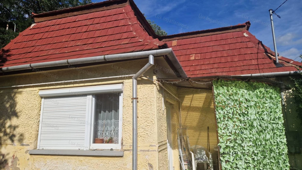 For sale house, Csolnok