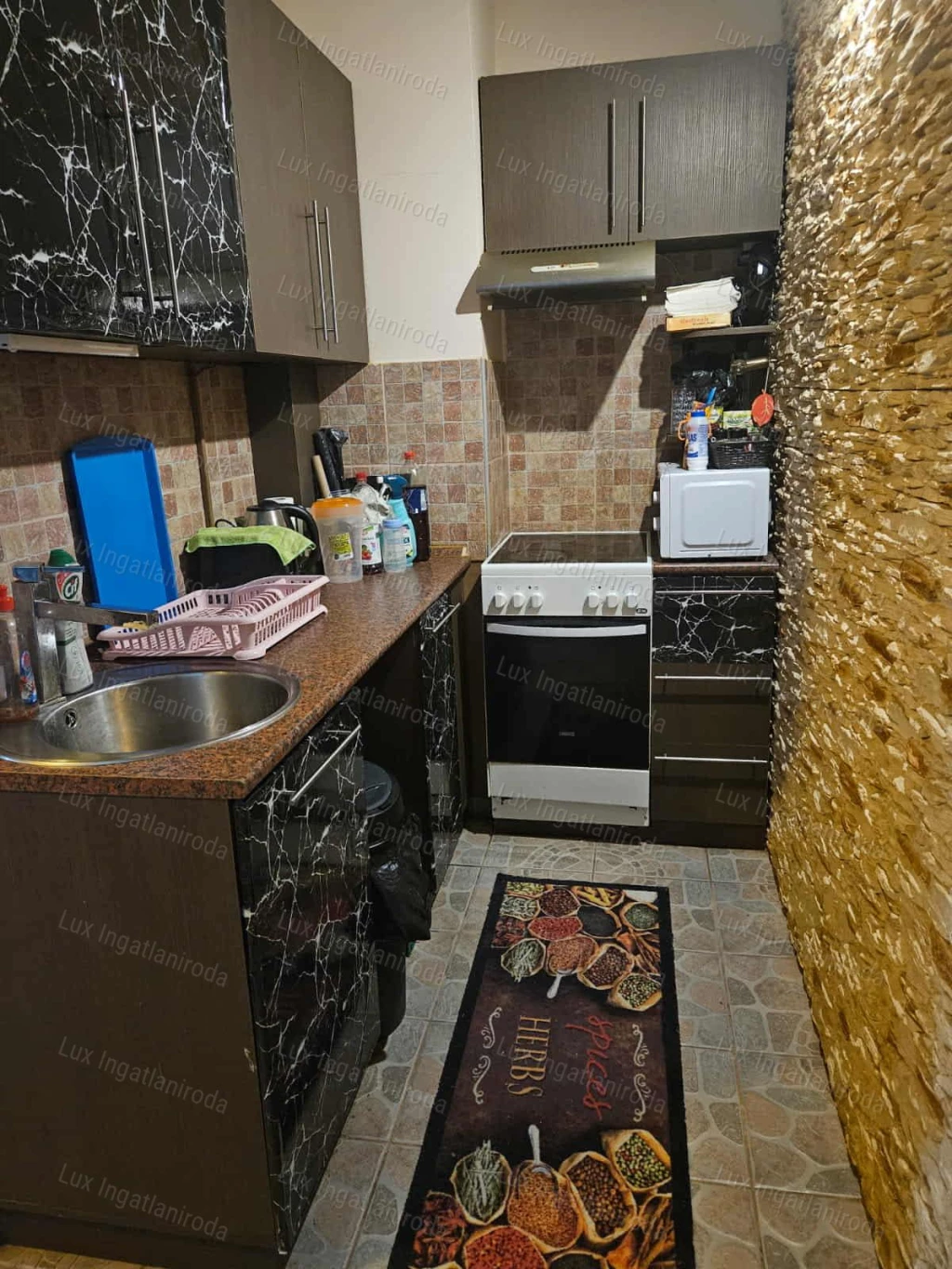 Tatabánya, Újvárosi lakás eladó!