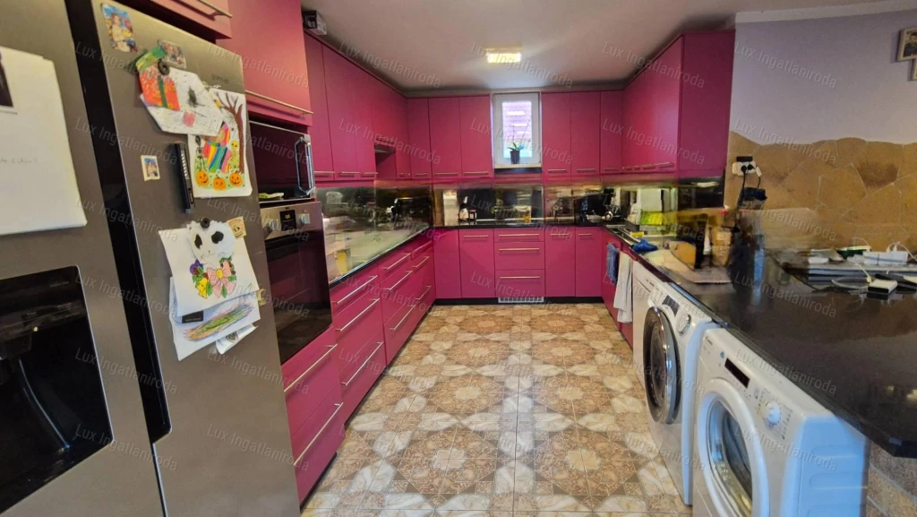 For sale house, Bokod