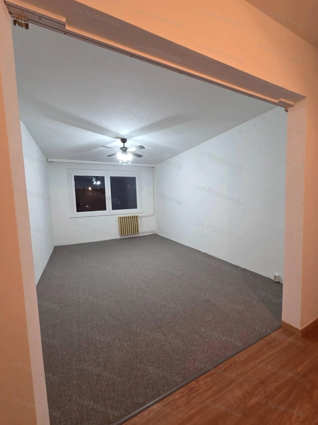 Eladó 2 szobás 1 emeleti lakás Oroszlányon- azonnal költözhető!