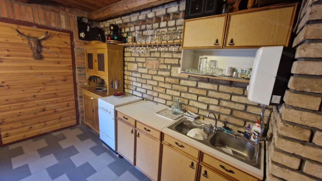 For sale other house, Csolnok