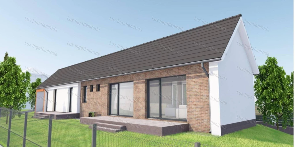 For sale house, Tatabánya