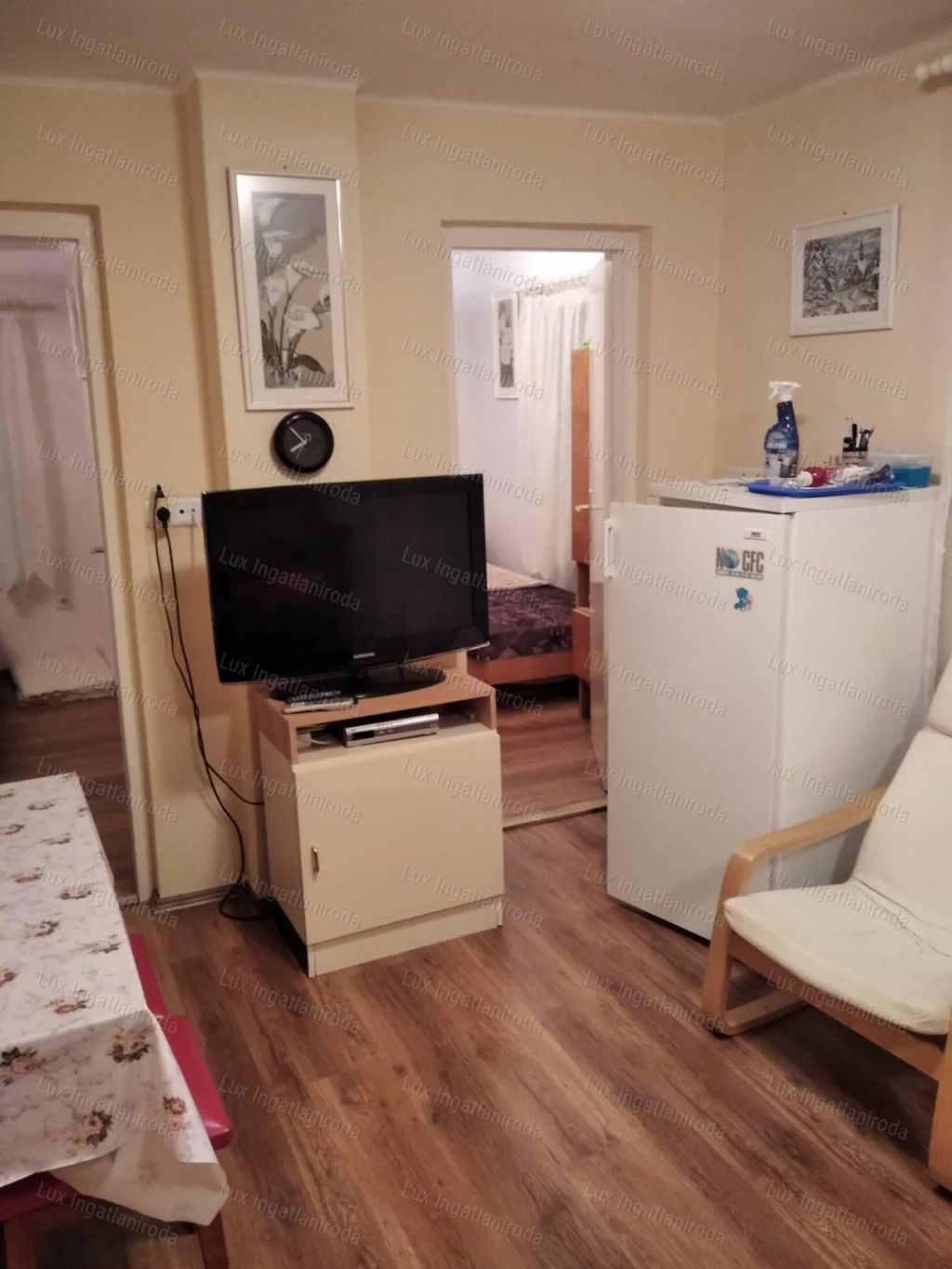 For sale holiday house, summer cottage, Balatonkenese